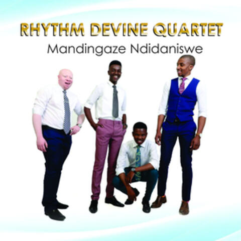 Mandingaze Ndidaniswe