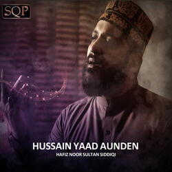 Hussain Yaad Aunden
