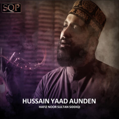Hussain Yaad Aunden - Single