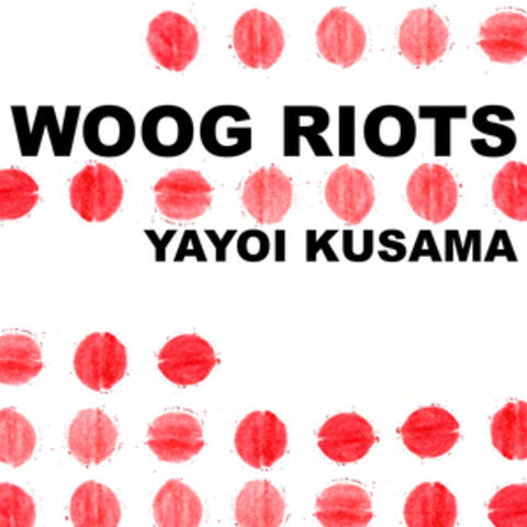 Yayoi Kusama