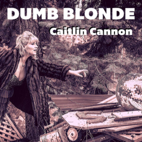 Dumb Blonde