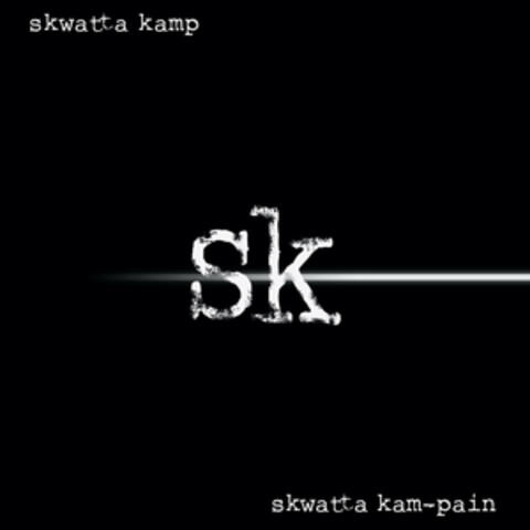Skwatta Kampain