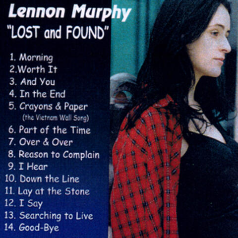 Lost And Found