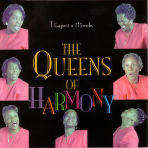 The Queens Of Harmony