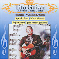 Tributo a Jose Alfredo Jiminez