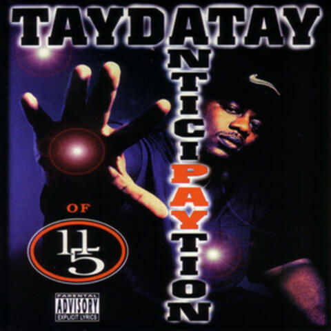 Taydatay