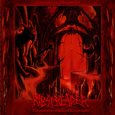 The Kult Of The Pneumatic Killrod (and a collection of Ribs