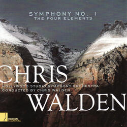 Symphony No. 1 - "The Four Elements"