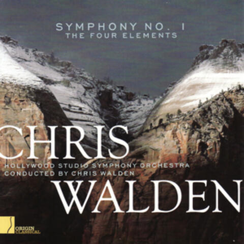 Walden: Symphony No. 1 "The Four Elements"