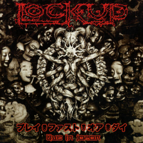 Play Fast Or Die - Live in Japan