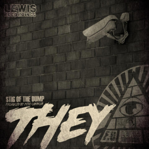 They
