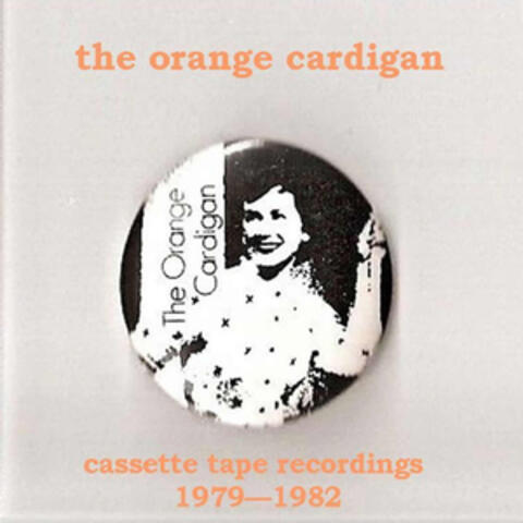 Cassette Tape Recordings 1979-1982
