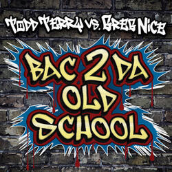 Bac 2 Da Old School (Original Mix)