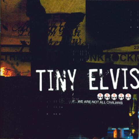 Tiny Elvis