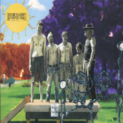 Now Is the Time (feat. Brodie Mohninger, Dave Howard, John Dale)
