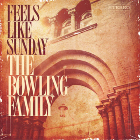 Feels Like Sunday