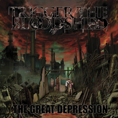 Trigger the Bloodshed