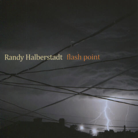 Randy Halberstadt