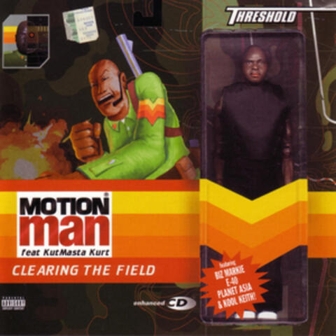 Clearing The Field