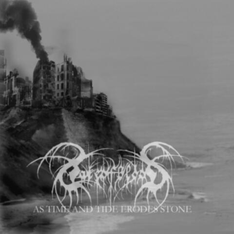 Lake Of Blood