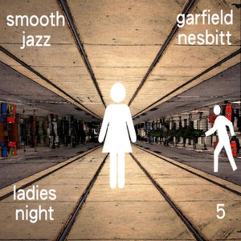 Smooth Jazz Ladies Night 5