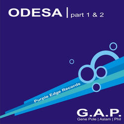 Odesa Part 2 (Aslam Remix)