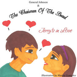 Jerry's In Love