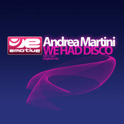 AndreaMartini-WeHadDisco(OriginalMix)