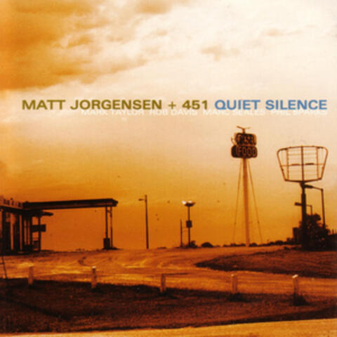 Quiet Silence