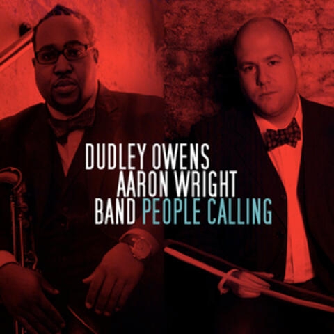 Dudley Owens, Aaron Wright Band