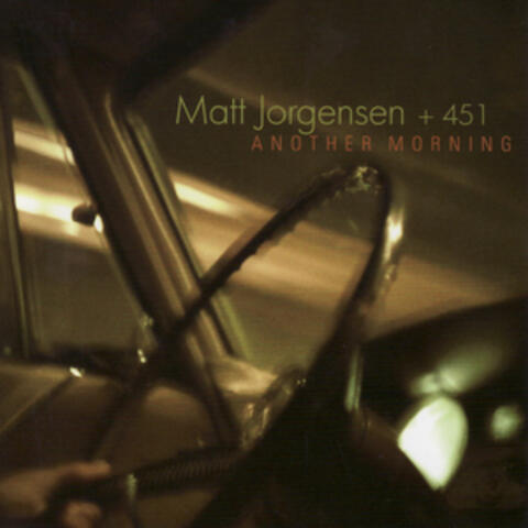 Matt Jorgensen + 451