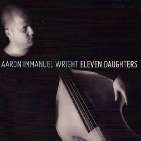 Aaron Immanuel Wright