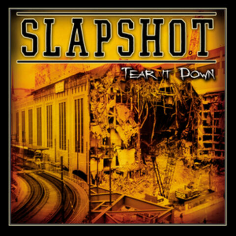 Tear It Down