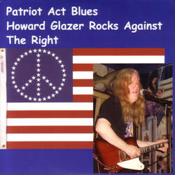 Patriot Act Blues