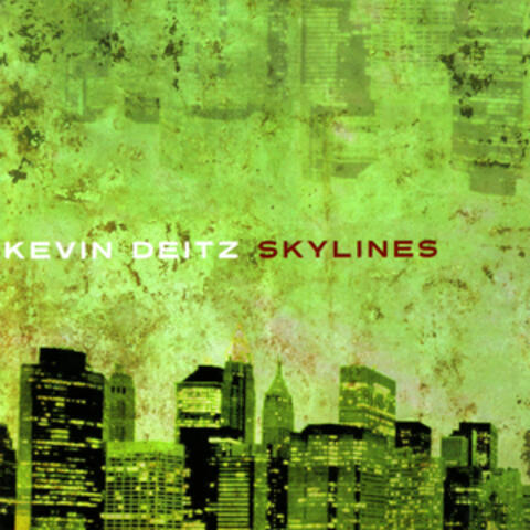 Kevin Deitz