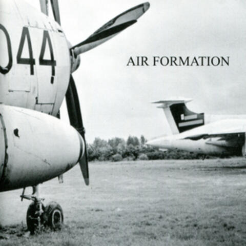 Air Formation - EP