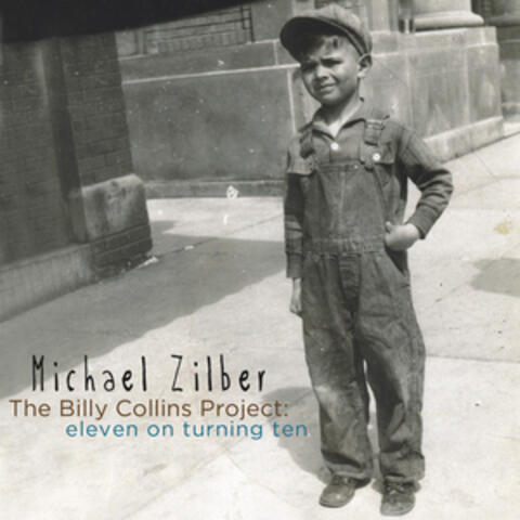 The Billy Collins Project: Eleven Turning on Ten