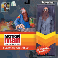 Action Figure/ Intro