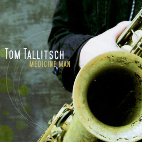 Tom Tallitsch & Tony Micel