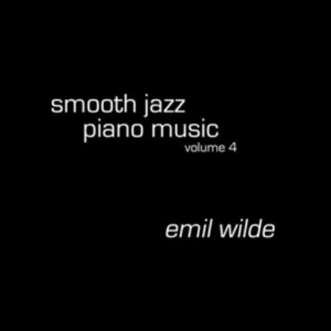 Smooth Jazz Piano Music vol. 4