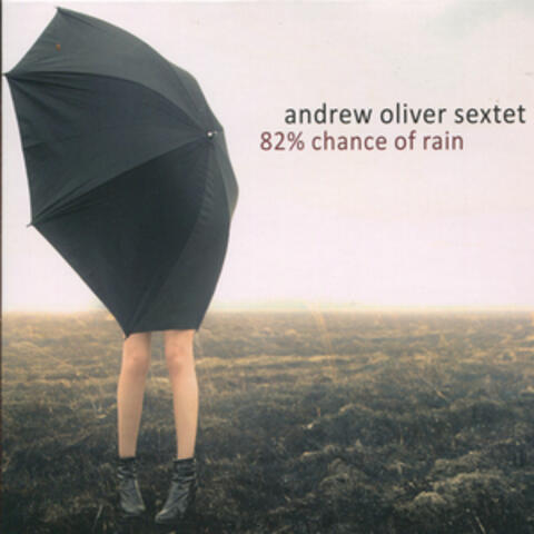 Andrew Oliver Sextet