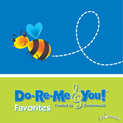 Do-Re-Me & You! Favorites