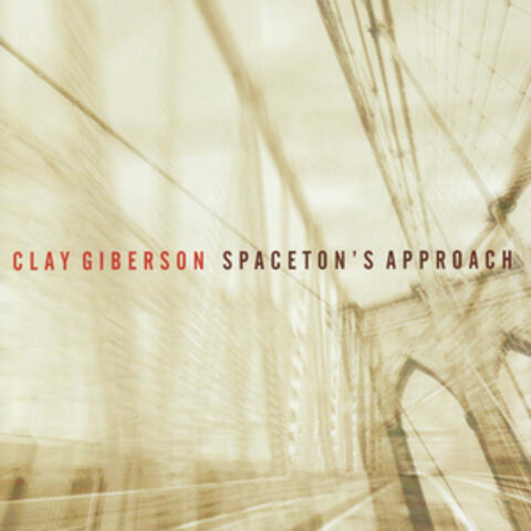 Clay Giberson