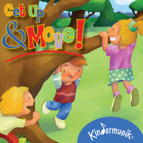Get Up & Move