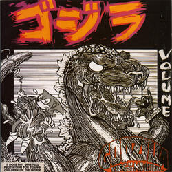 Godzilla Theme