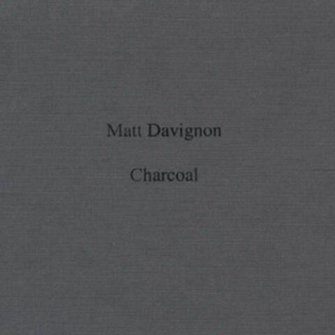 Charcoal