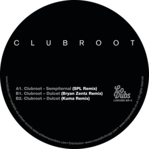 Remixes Vol. 1