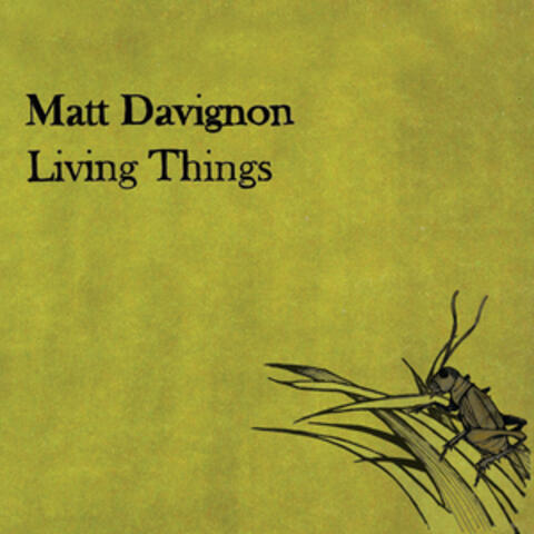 Living Things
