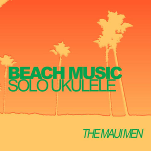 Beach Music - solo Ukulele