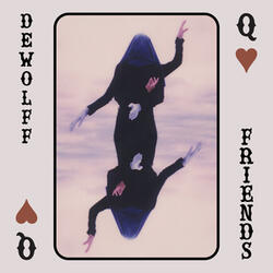 Queen of Hearts